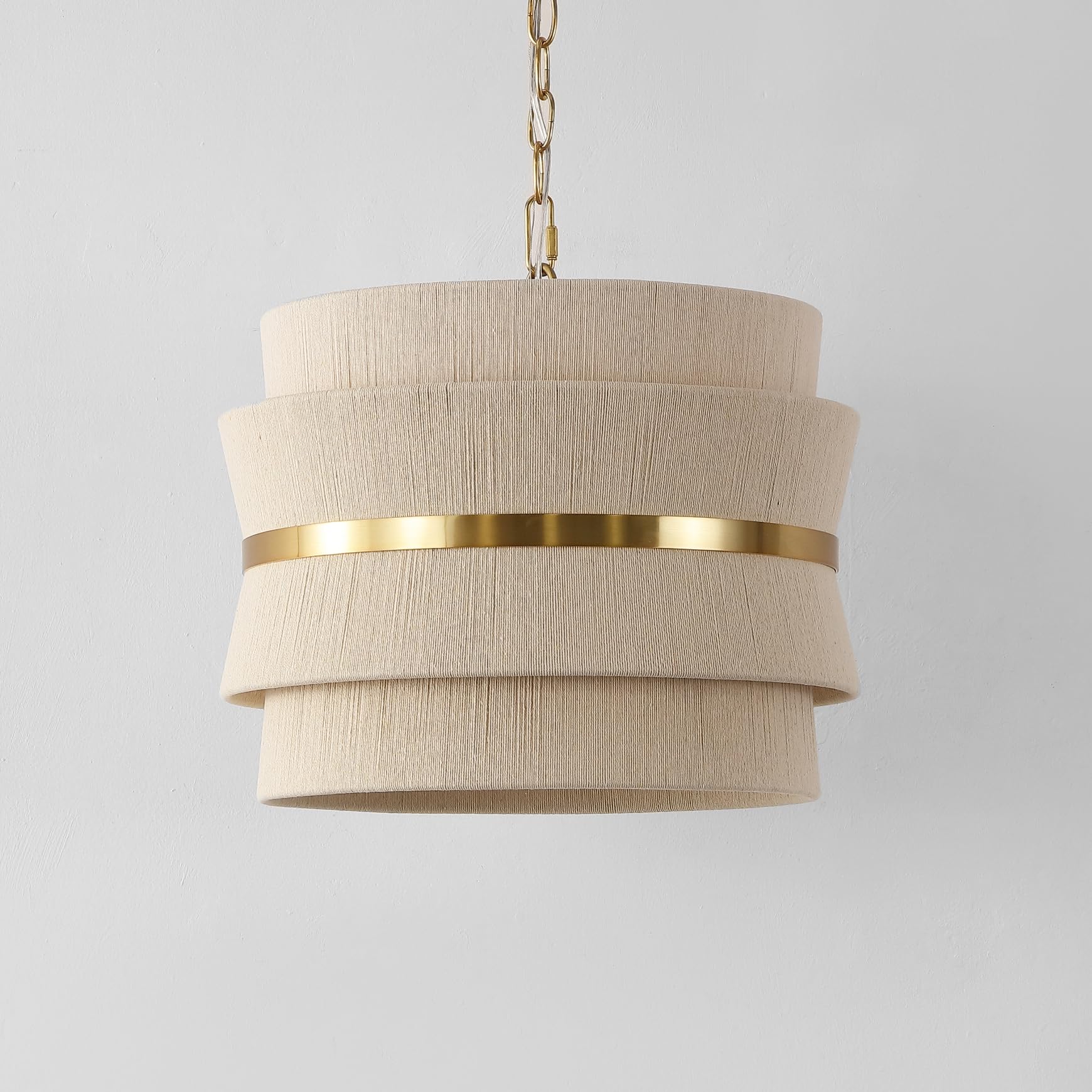 Amazon.com: SAFAVIEH Lighting - Willia 3-Light 16-Inch Hanging